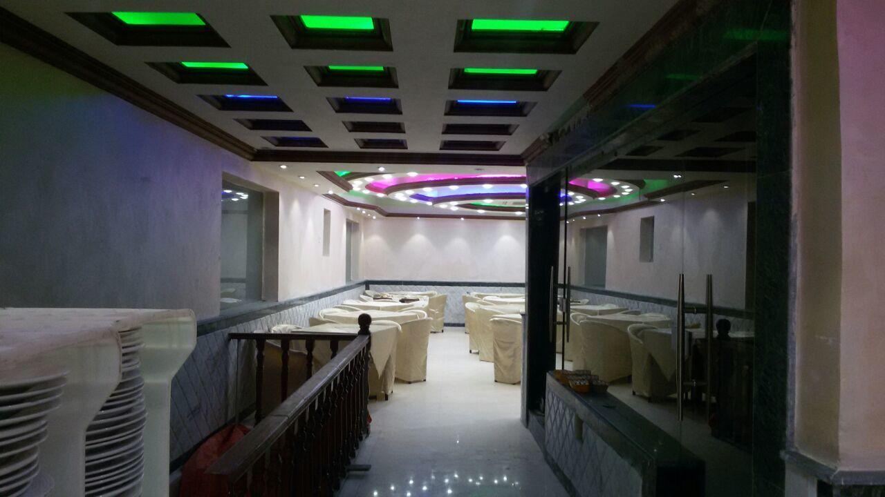 Teeba Palace Hotel Suites Amman Buitenkant foto